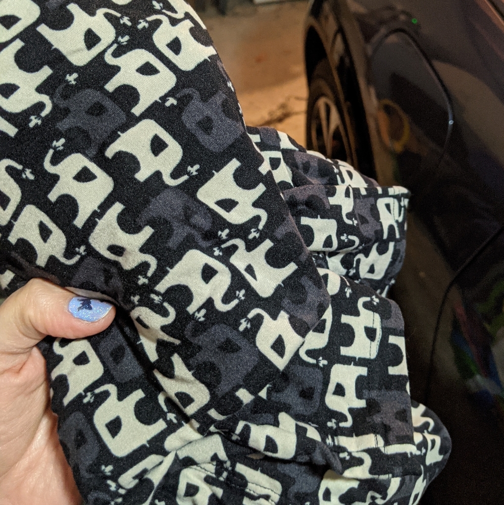 Lot of leggings